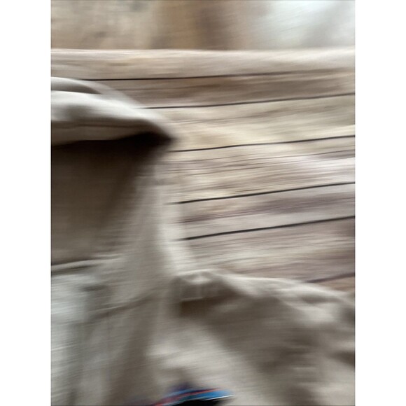 Patagonia Sweatshirt Mens XL Fitz Roy Trout Midweight Full Zip Hoodie Blue - Picture 6 of 10